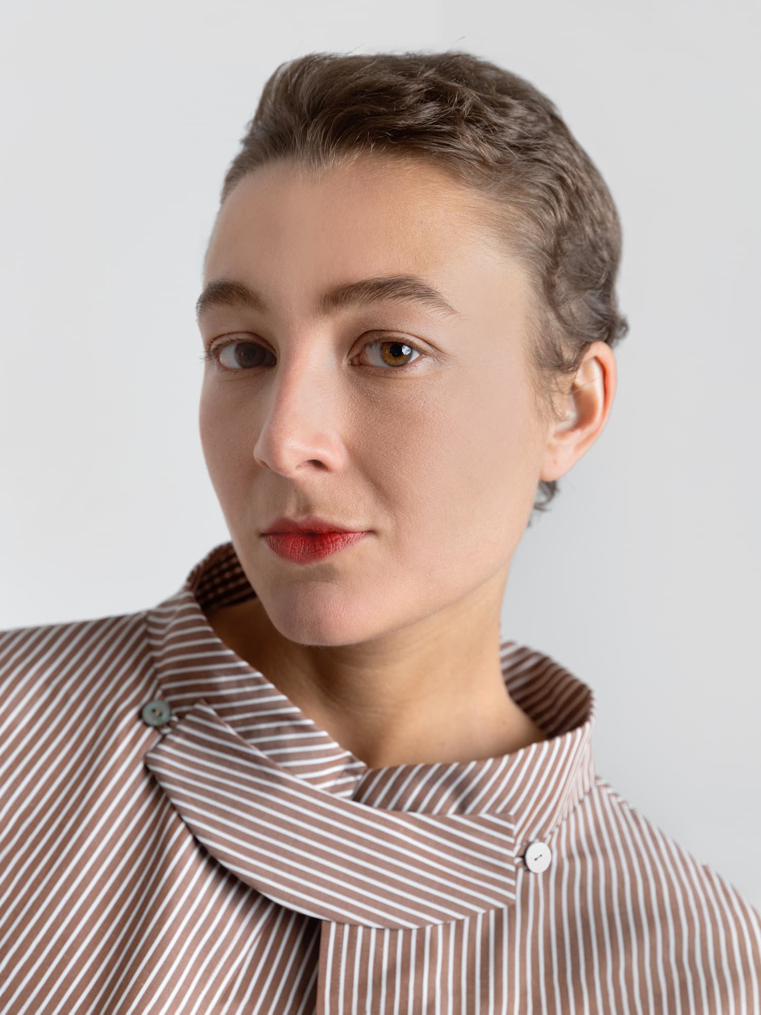 Camilla – Oberteil