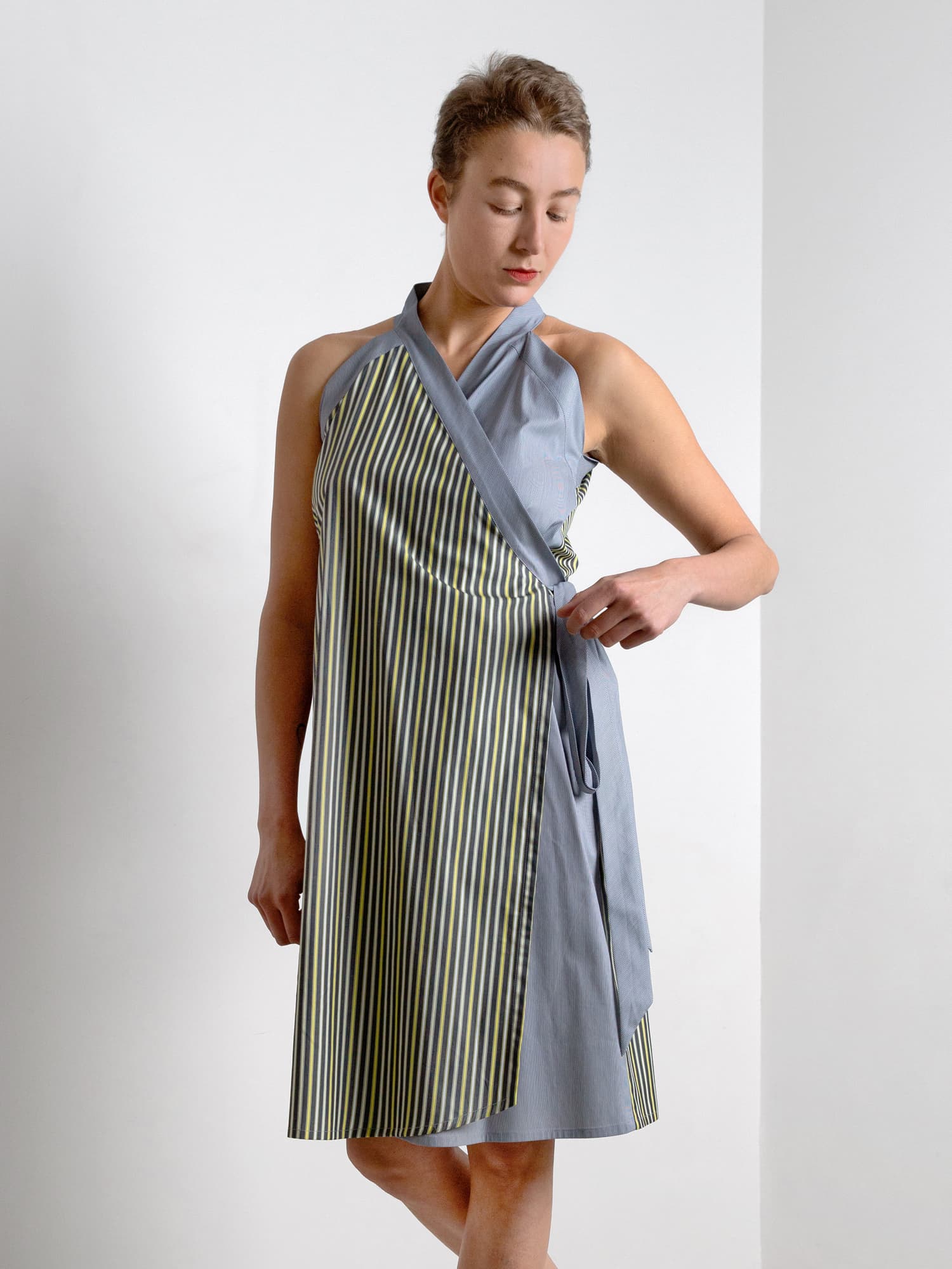 Mathilda – Kleid