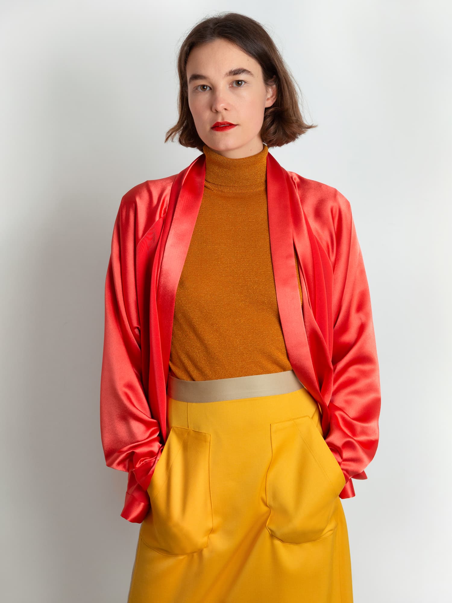 Wanda – Wickelrock