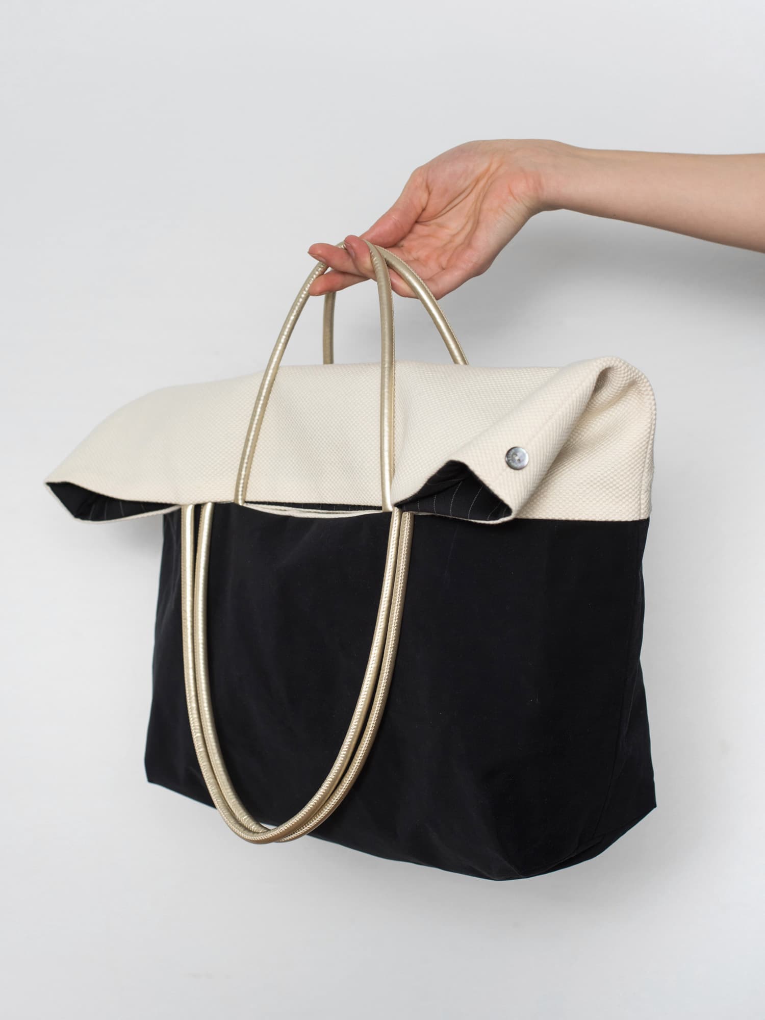 Double – Tasche