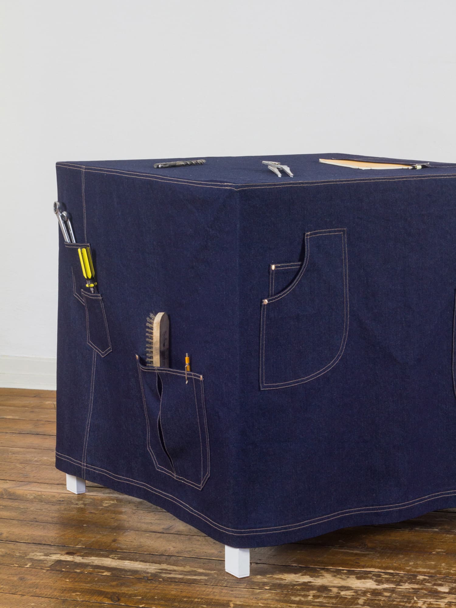 Laurel – Tischkleid